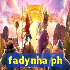 fadynha ph